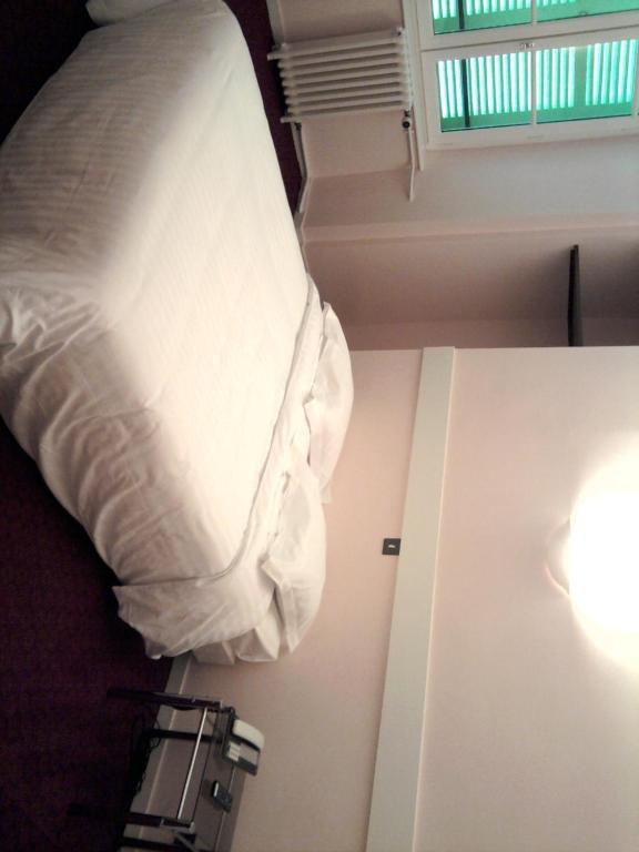 Le Central By Santat ! Bellac Kamer foto