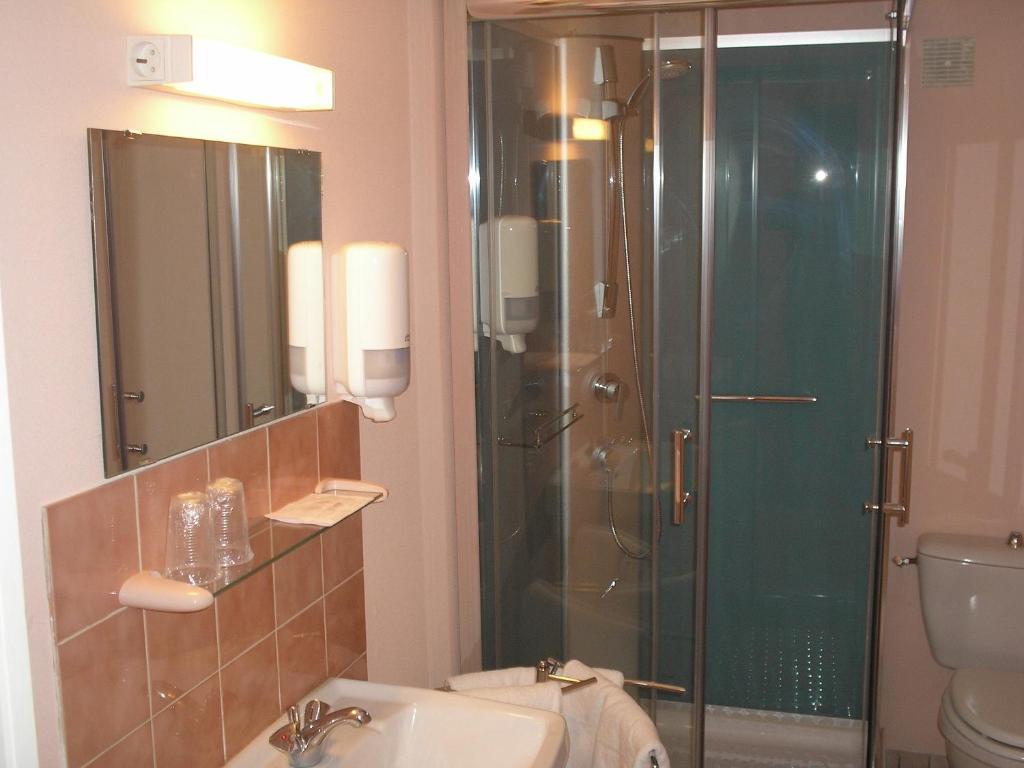 Le Central By Santat ! Bellac Kamer foto